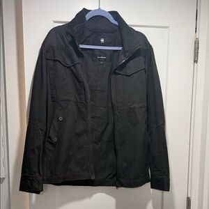 G-star raw men’s jacket